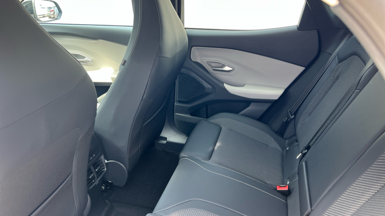 Ford Explorer 210kW Select 79kWh 5dr Auto Electric Estate